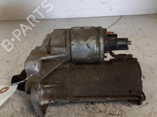 Anlasser für RENAULT MEGANE III Hatchback (BZ0/1_, B3_) 1.5 dCi (BZ09, BZ0D, BZ1W, BZ29, BZ14) (110 hp) 19890715