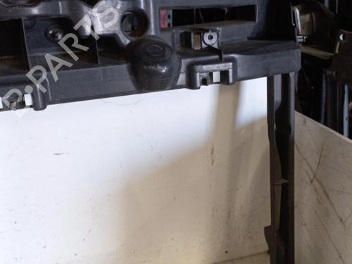 Support PEUGEOT 207 (WA_, WC_) 1.6 HDi | BP21982894C155 