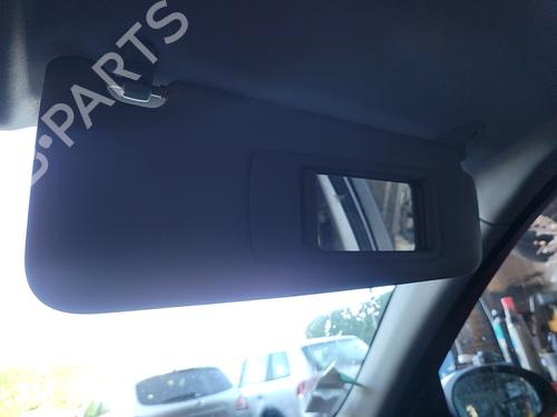 Right sun visor BMW 3 (E90) 320 d | BP21777361I2 - Image 1
