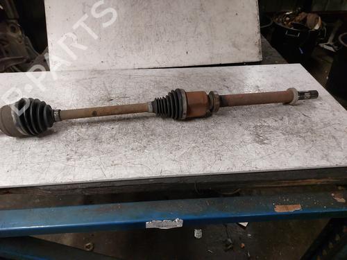 Used Right front driveshaft RENAULT MEGANE III Hatchback (BZ0/1_, B3_) 1.5 dCi (BZ09, BZ0D, BZ1W, BZ29, BZ14) (110 hp) 21169177