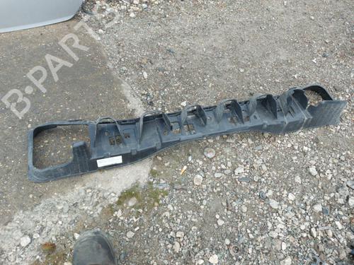 Used Rear bumper bracket PEUGEOT 208 I (CA_, CC_) 1.0 VTi (68 hp) 21982827