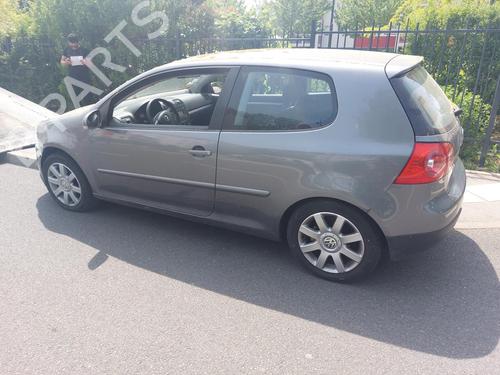 Left front window switch VW GOLF V (1K1) 1.9 TDI | BP21984271I27 