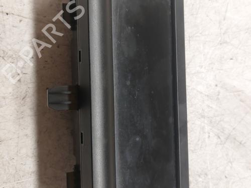 Instrument cluster CITROËN C4 CACTUS 1.6 BlueHDi 100 | BP23774620C47 