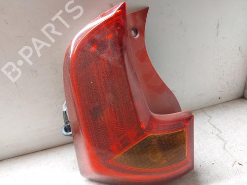 Used Right taillight KIA PICANTO II (TA) 1.0 (67 hp) 19901857