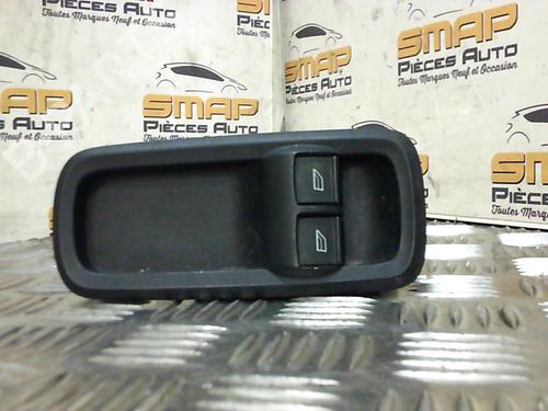 Interrupteur de vitre avant gauche FORD FIESTA VI (CB1, CCN) [2008-2017]  19895599