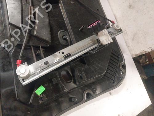 Front right window mechanism FORD FIESTA VI (CB1, CCN) 1.4 TDCi | BP19882014C23 