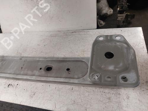 Front bumper reinforcement PEUGEOT BIPPER (AA_) 1.3 HDi 75 | BP25588764C109 