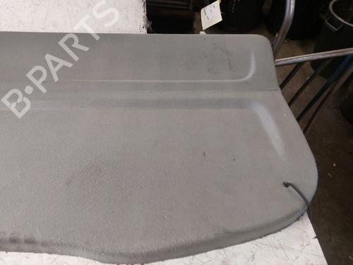 Rear parcel shelf RENAULT SCÉNIC II (JM0/1_) 1.5 dCi (JM1F) | BP19901407C85 