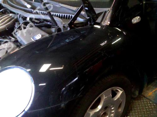 Aile avant gauche VW NEW BEETLE (9C1, 1C1) 2.0 (115 hp) 19899125