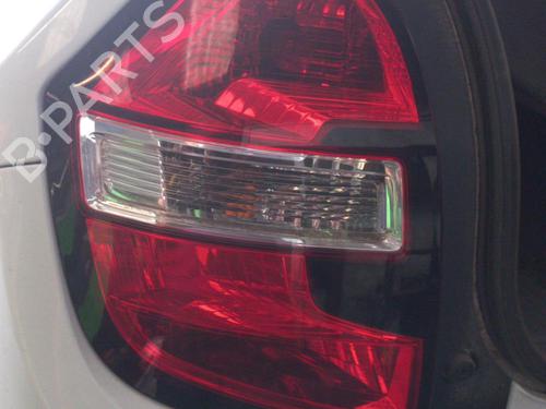 Used Left taillight RENAULT TWINGO III (BCM_, BCA_) 0.9 TCe 90 (BCM9, BCM2) (90 hp) 19892272