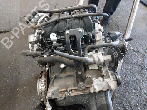 Motore CHEVROLET SPARK (M300) [2009-2025]  19882341
