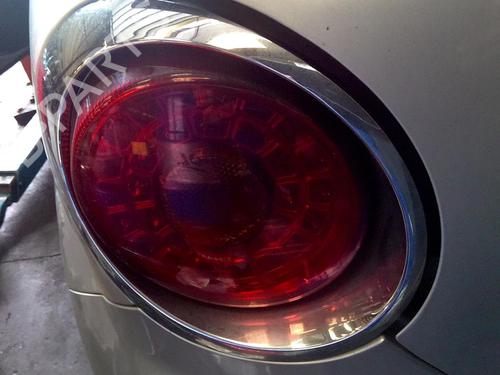 Used Left taillight ALFA ROMEO MITO (955_) 1.6 JTDM (955AXC1B) (120 hp) 19889708