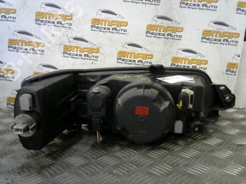 Used Left headlight PEUGEOT 306 Break (7E, N3, N5) 1.9 TD (90 hp) 19890654