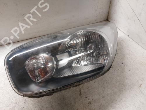 Used Left headlight KIA PICANTO II (TA) 1.0 (67 hp) 19901855