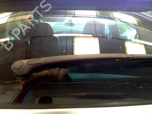Used Rear windshield wiper arm CITROËN C4 Picasso I MPV (UD_) [2006-2015]  19882258
