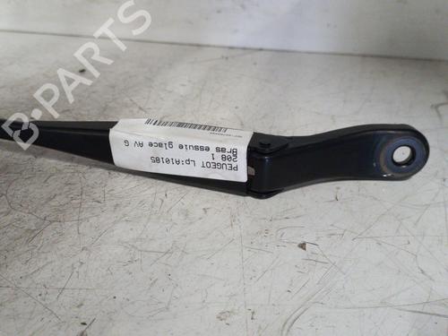Front windshield wiper arm PEUGEOT 208 I (CA_, CC_) 1.0 VTi | BP19888011C143 