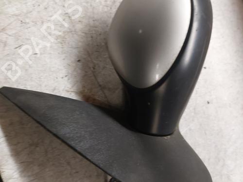 Retrovisor esquerdo PEUGEOT 206 Hatchback (2A/C) 2.0 HDI 90 | BP21264757C26 