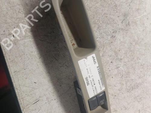 Left front window switch NISSAN MICRA III (K12) 1.2 16V | BP19893839I27 