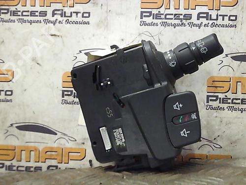 Used Steering column stalk RENAULT MODUS / GRAND MODUS (F/JP0_) 1.5 dCi (FP0D, JP0D) (82 hp) 19895261