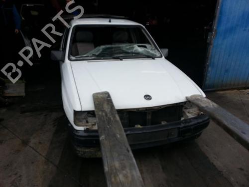Bobine OPEL CORSA B (S93)  | BP21974094M94 