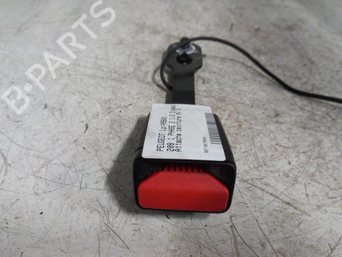 Seat buckle PEUGEOT 208 I (CA_, CC_)  | BP19893972I32 