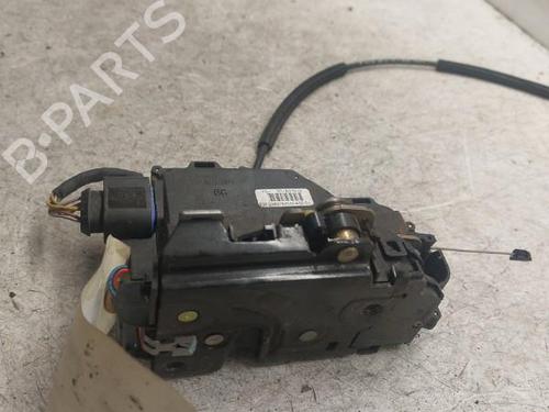 Front left lock SEAT TOLEDO III (5P2) 1.9 TDI | BP21986371C98 