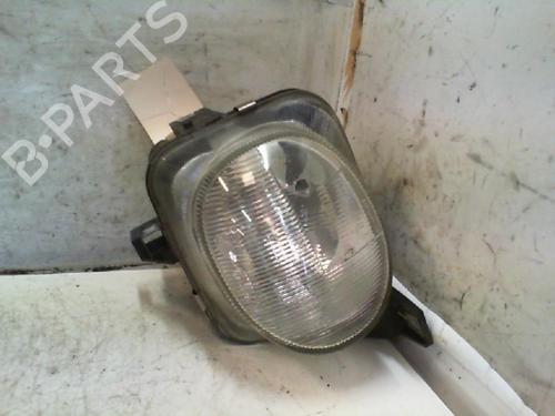 Used Left headlight FIAT MULTIPLA (186_) 1.9 JTD 115 (115 hp) 21974631