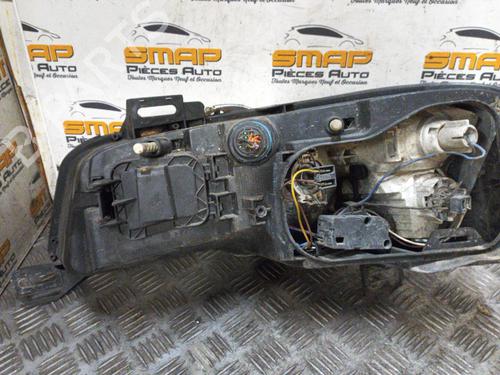Scheinwerfer rechts FIAT STILO (192_) 1.9 JTD (192_XE1A) | BP21980889C29 