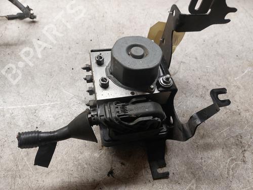 Aggregati ABS RENAULT CLIO IV (BH_) 1.5 dCi 75 (75 hp) 21989008