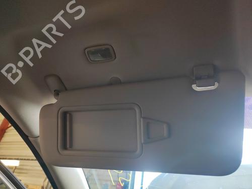 Venstre solskærm KIA CEE'D Hatchback (ED) 1.6 CRDi 90 | BP31294895I1 - Image 1
