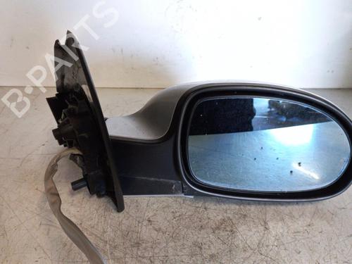 Used Right mirror CITROËN C5 II (RC_) 2.2 HDi (RC4HXE) (133 hp) 19898023