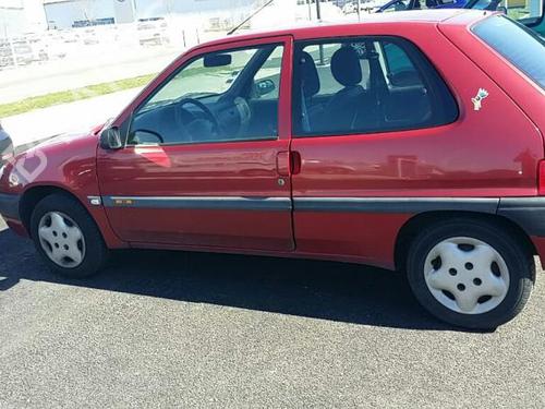 Alternator CITROËN SAXO (S0, S1)  | BP19895732M7 
