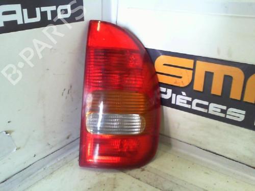 Højre baglygte OPEL CORSA B (S93) 1.4 i (F08, F68, M68) (60 hp) 21988223