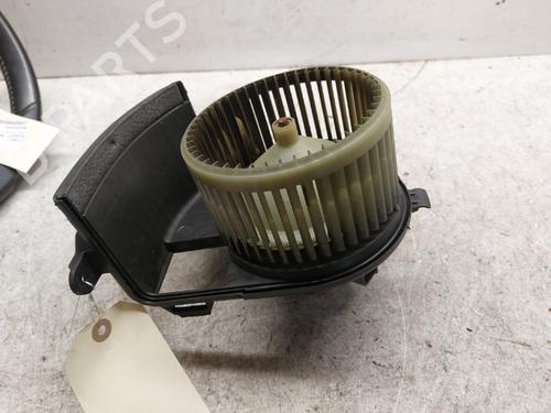 Ventilator motor RENAULT CLIO II (BB_, CB_) 1.5 dCi (B/C2J) | BP19897505M62 