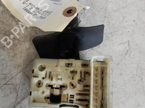 Steering column stalk RENAULT CLIO II (BB_, CB_)  | BP19888737I23 