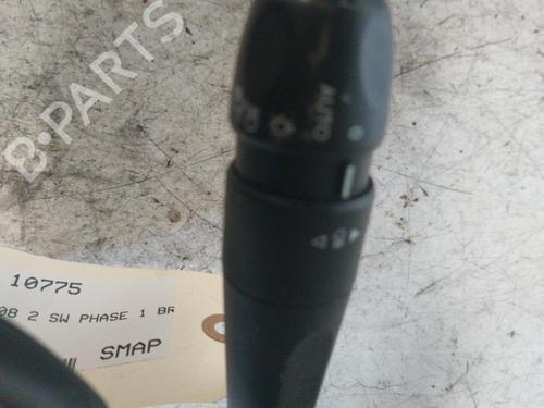 Steering column stalk PEUGEOT 308 SW II (LC_, LJ_, LR_, LX_, L4_) 1.6 BlueHDi 120 | BP19896772I23 