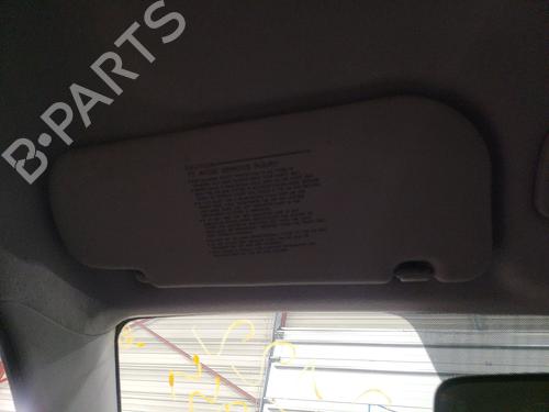 Left sun visor KIA PICANTO I (SA) 1.0 | BP22235234I1 