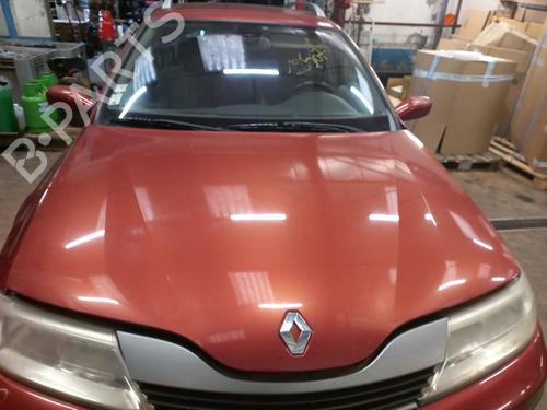 Used Hood RENAULT LAGUNA II Grandtour (KG0/1_) 2.2 dCi (KG0F) (150 hp) 25600496