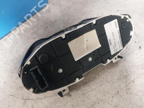Cockpit FORD FIESTA VI (CB1, CCN) 1.4 TDCi | BP19882017C47 