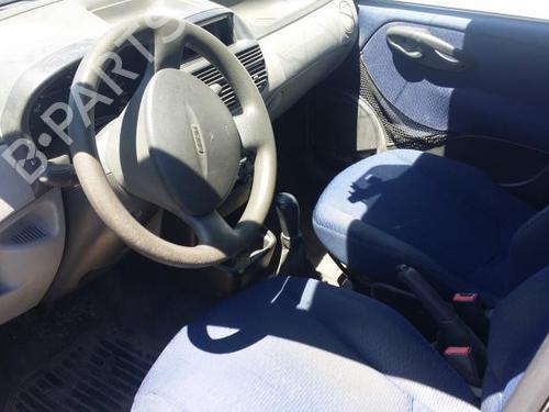 Højre baglygte FIAT PUNTO (188_) 1.9 DS 60 (188.031, .051, .231, .251) | BP19891815C35 