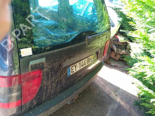 Left headlight FIAT ULYSSE (220_) 1.9 TD (220AH5) | BP21980411C28 