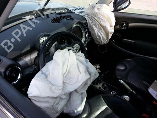 Left front brake caliper MINI MINI (R56) Cooper S | BP21976114M105 - Image 4