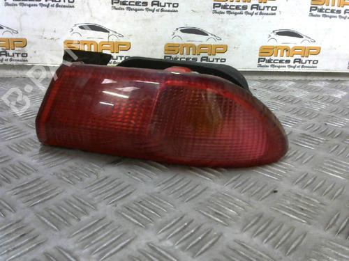 Right taillight ALFA ROMEO 156 (932_) 2.4 JTD (932B1) | BP19895474C35 