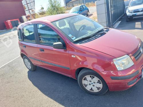 Engine FIAT PANDA (169_) 1.2 (169.AXB11, 169.AXB1A) | BP19892314M1 