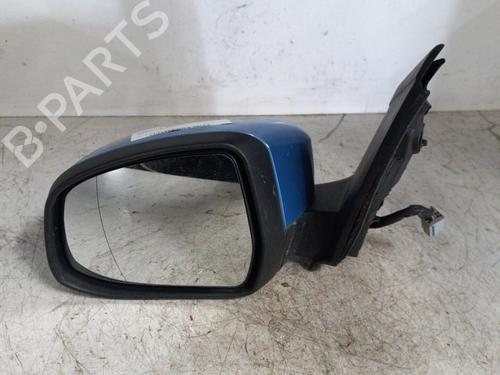 Left mirror FORD FOCUS II (DA_, HCP, DP)  | BP19898552C26 