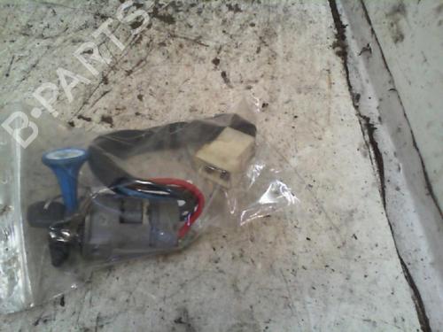 Used Ignition barrel Ignition barrel PEUGEOT J5 Van (280L) [1981-1990] 29501415 29501415