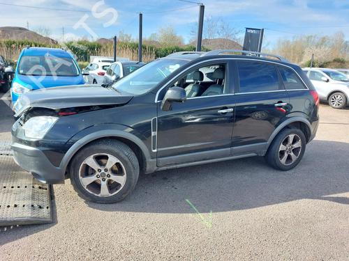 Headlight switch OPEL ANTARA A (L07) 2.0 CDTI 4x4 | BP21983285I24 - Image 9