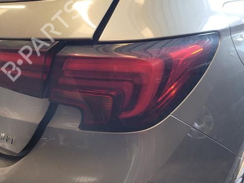 Højre baglygte OPEL ASTRA K (B16) 1.6 CDTi (68) | BP21561507C35 