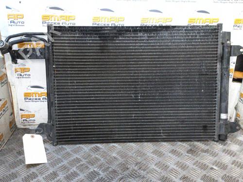 Used AC radiator AUDI A3 Sportback (8PA) [2004-2015]  19898338