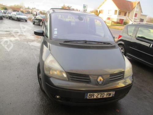 Right taillight RENAULT ESPACE IV (JK0/1_) 2.2 dCi (JK0H) | BP19895853C35 